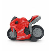 Motorcycles Spark Imagination (18+)